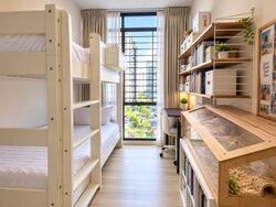 La Fiesta (D19), Condominium #614832341